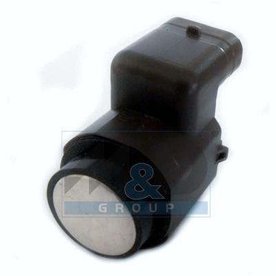 Sensor, Einparkhilfe