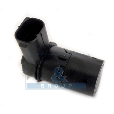 Sensor, Einparkhilfe