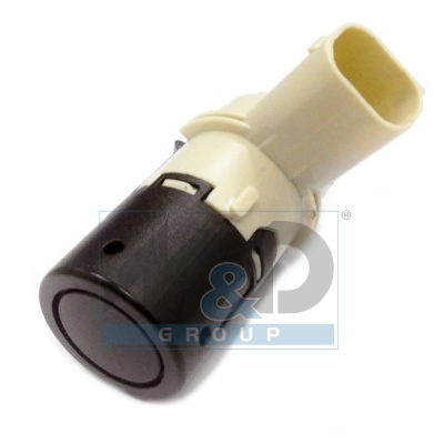 Sensor, Einparkhilfe