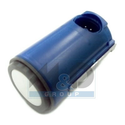 Sensor, Einparkhilfe