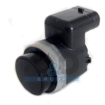 Sensor, Einparkhilfe