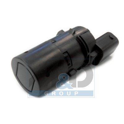 Sensor, Einparkhilfe