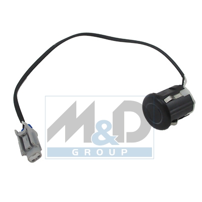 Sensor, Einparkhilfe