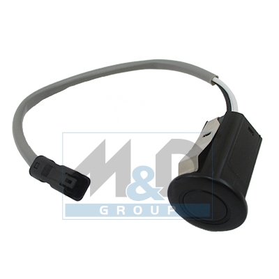 Sensor, Einparkhilfe