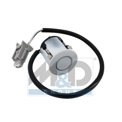 Sensor, Einparkhilfe