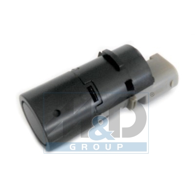 Sensor, Einparkhilfe