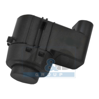 Sensor, Einparkhilfe