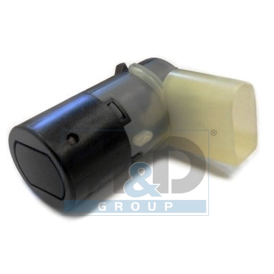 Sensor, Einparkhilfe