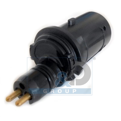 Sensor, Einparkhilfe