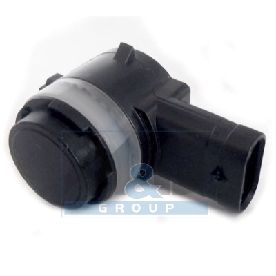 Sensor, Einparkhilfe