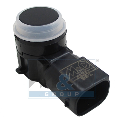 Sensor, Einparkhilfe