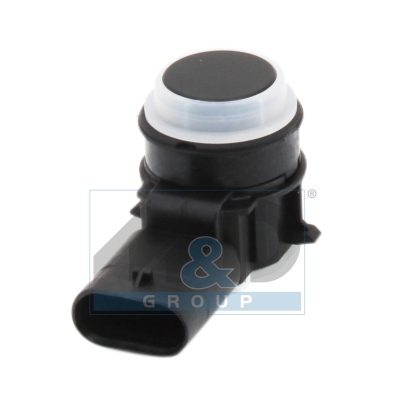 Sensor, Einparkhilfe