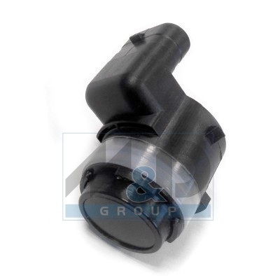 Sensor, Einparkhilfe