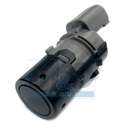 Sensor, Einparkhilfe