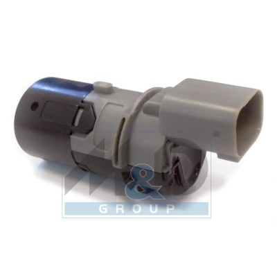 Sensor, Einparkhilfe