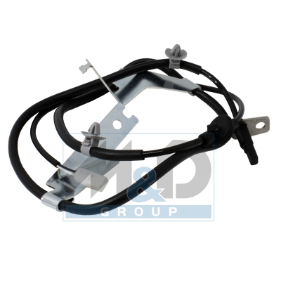 ABS-Vordersensor