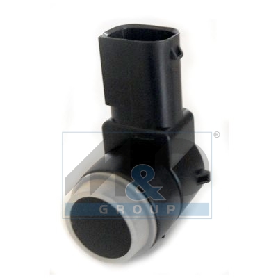 Sensor, Einparkhilfe