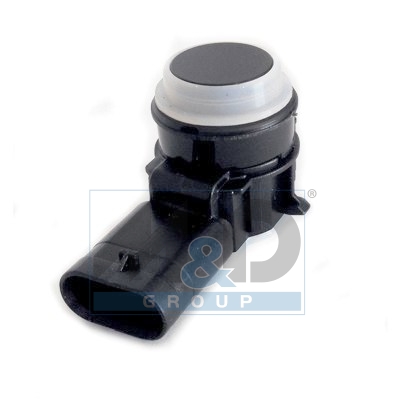 Sensor, Einparkhilfe