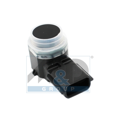 Sensor, Einparkhilfe