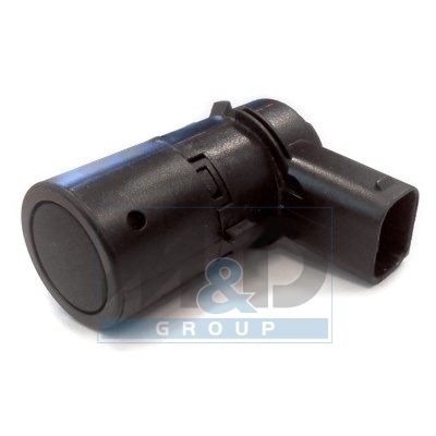 Sensor, Einparkhilfe