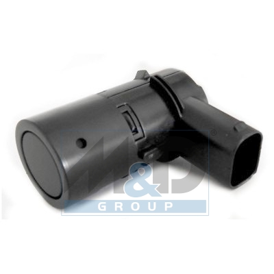 Sensor, Einparkhilfe
