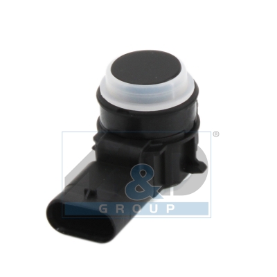 Sensor, Einparkhilfe