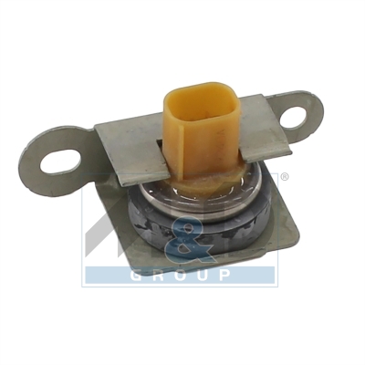 Sensor, Fahrpedalstellung