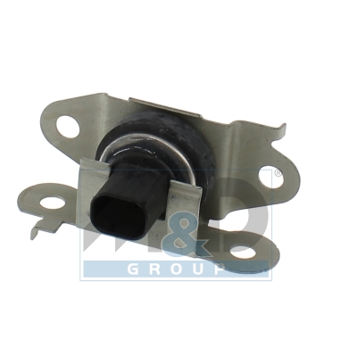 Sensor, Fahrpedalstellung