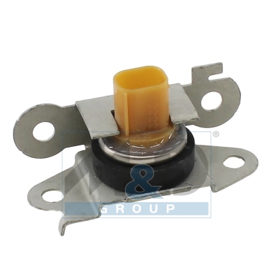 Sensor, Fahrpedalstellung