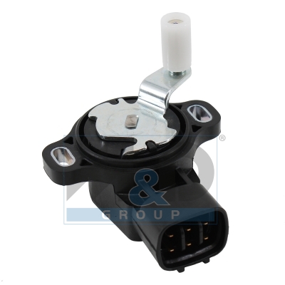 Sensor, Fahrpedalstellung