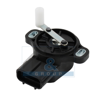 Sensor, Fahrpedalstellung