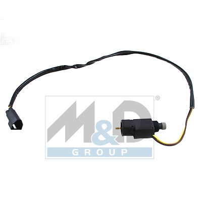 Sensor, Geschwindigkeit