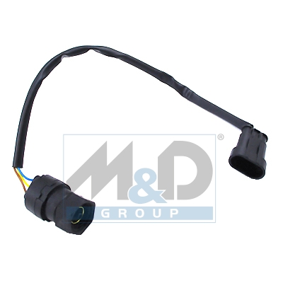 Sensor, Geschwindigkeit