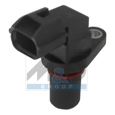 Sensor, Geschwindigkeit