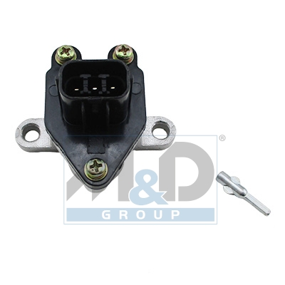 Sensor, Geschwindigkeit