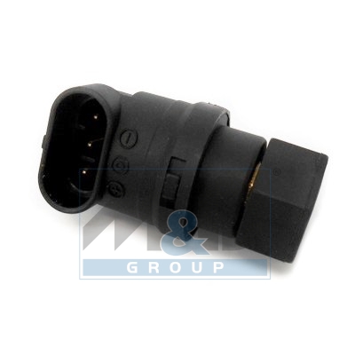 Sensor, Geschwindigkeit