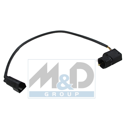 Sensor, Geschwindigkeit