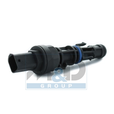 Sensor, Geschwindigkeit