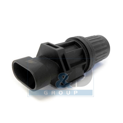 Sensor, Geschwindigkeit