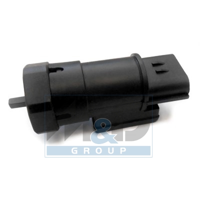 Sensor, Geschwindigkeit