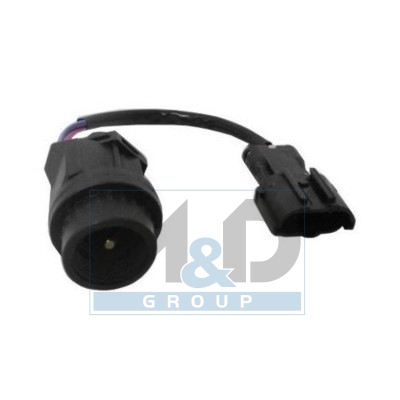 Sensor, Geschwindigkeit