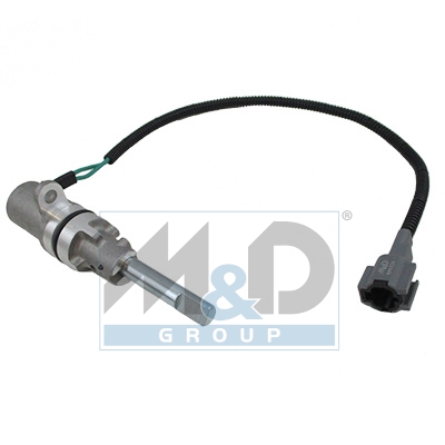 Sensor, Geschwindigkeit