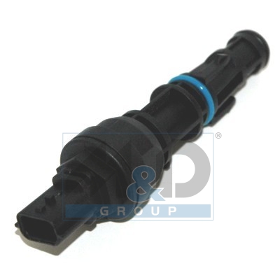 Sensor, Geschwindigkeit