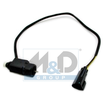 Sensor, Geschwindigkeit/Drehzahl