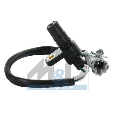Sensor, Geschwindigkeit/Drehzahl