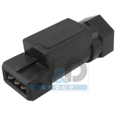 Sensor, Geschwindigkeit/Drehzahl