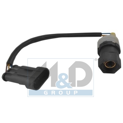 Sensor, Geschwindigkeit/Drehzahl