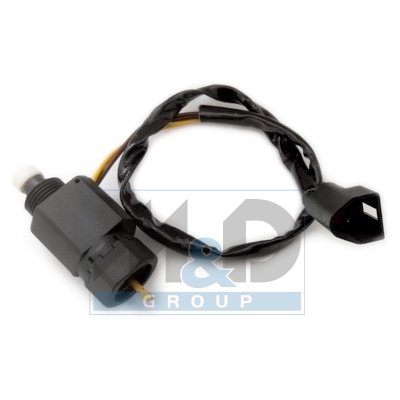 Sensor, Geschwindigkeit/Drehzahl