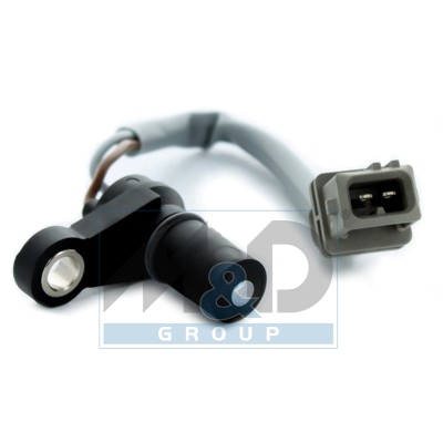 Sensor, Geschwindigkeit/Drehzahl