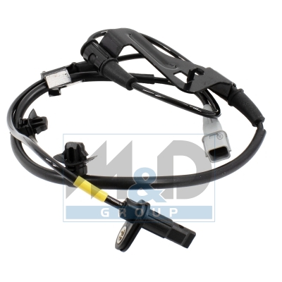 ABS-Vordersensor